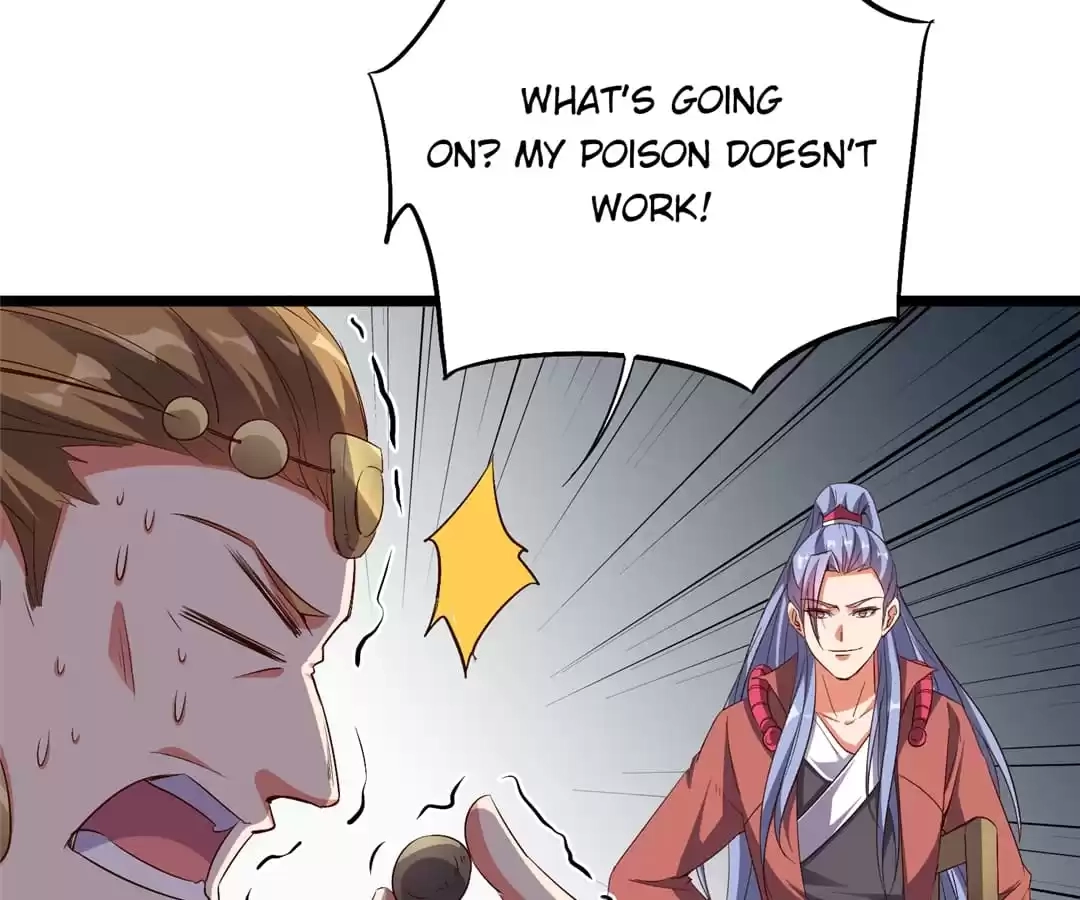 Read The Crouching Tiger chapter 72 image 61 on Lezhin