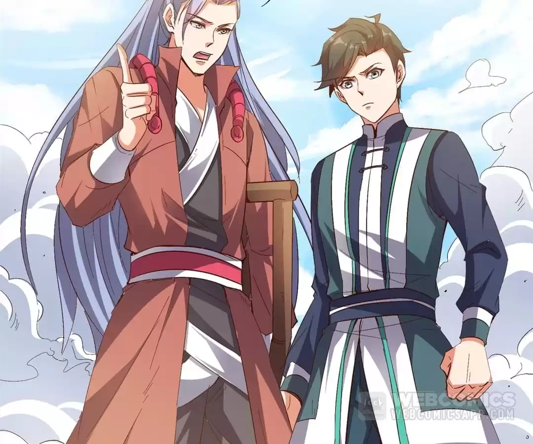 Read The Crouching Tiger chapter 72 image 66 on Lezhin