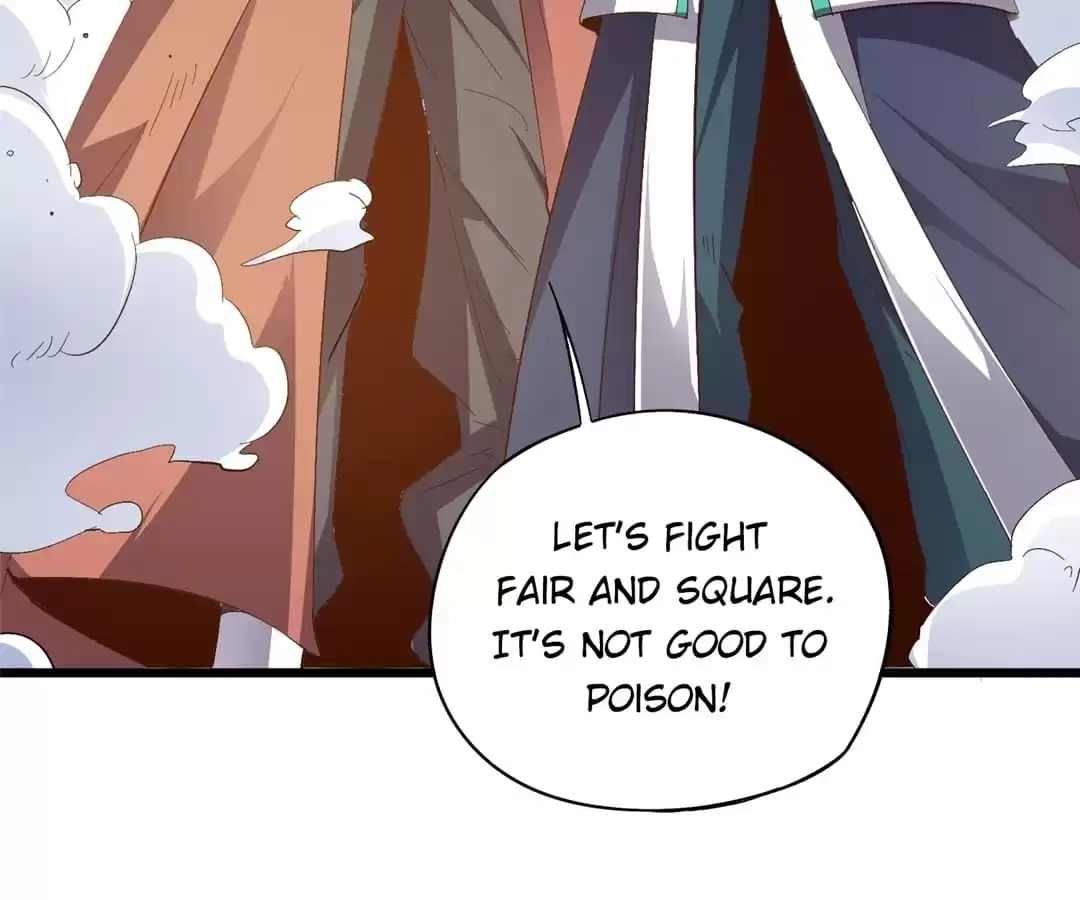 Read The Crouching Tiger chapter 72 image 67 on Lezhin