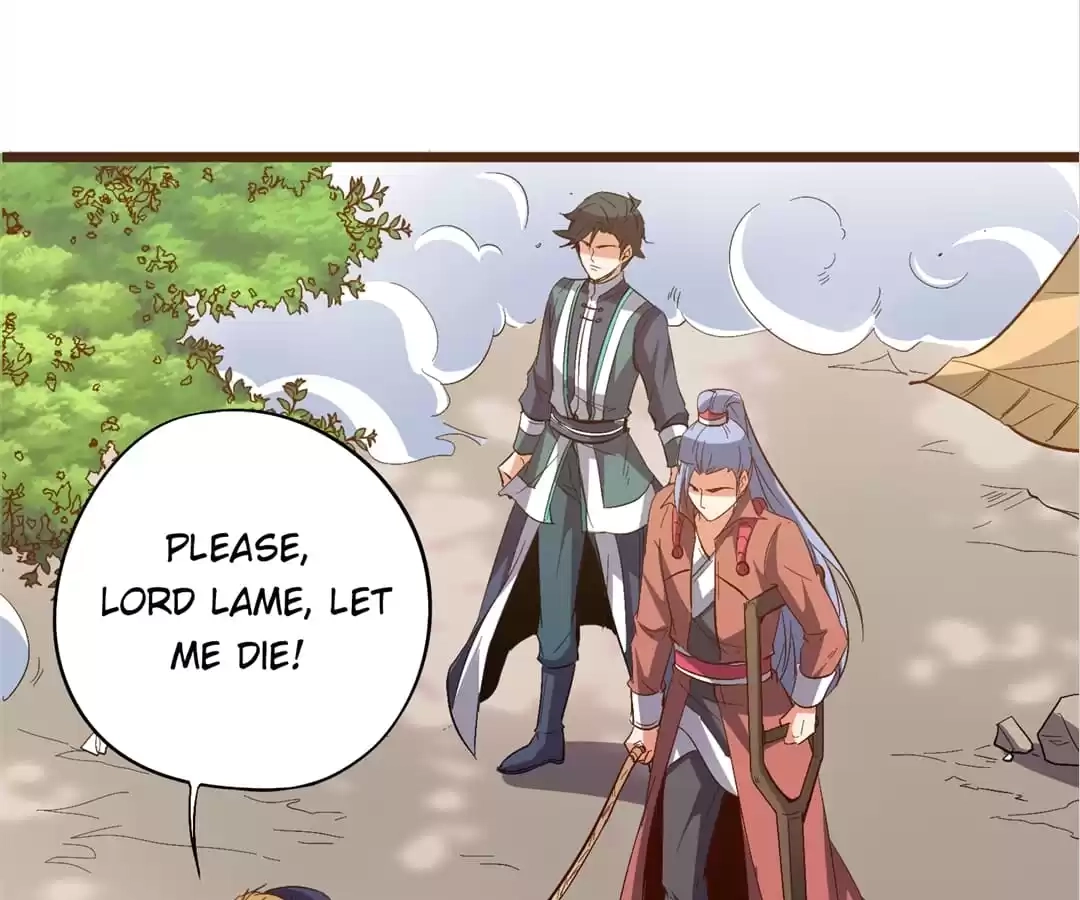 Read The Crouching Tiger chapter 72 image 72 on Lezhin