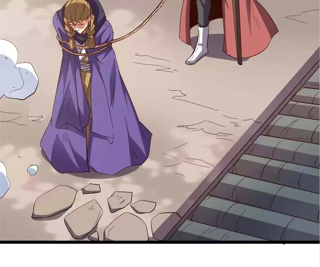 Read The Crouching Tiger chapter 72 image 73 on Lezhin