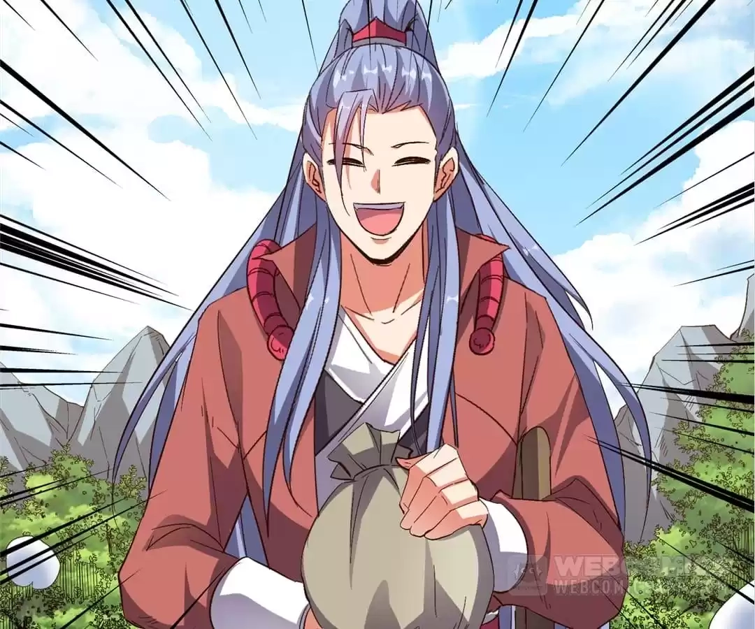 Read The Crouching Tiger chapter 72 image 81 on Lezhin