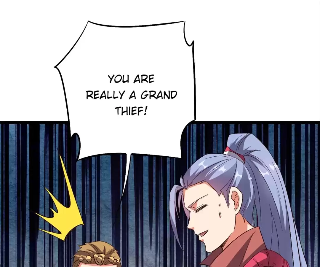 Read The Crouching Tiger chapter 72 image 83 on Lezhin