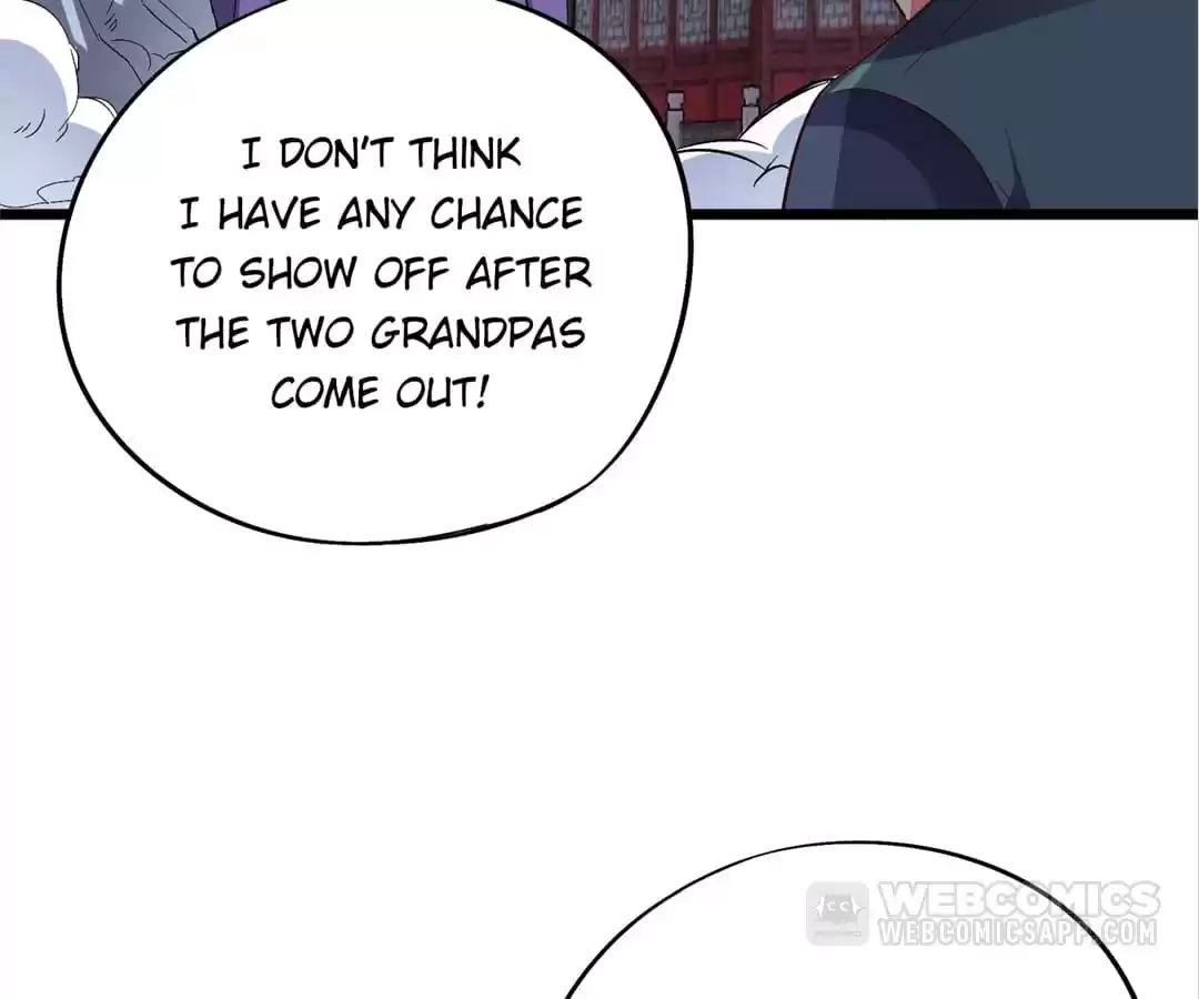 Read The Crouching Tiger chapter 72 image 87 on Lezhin