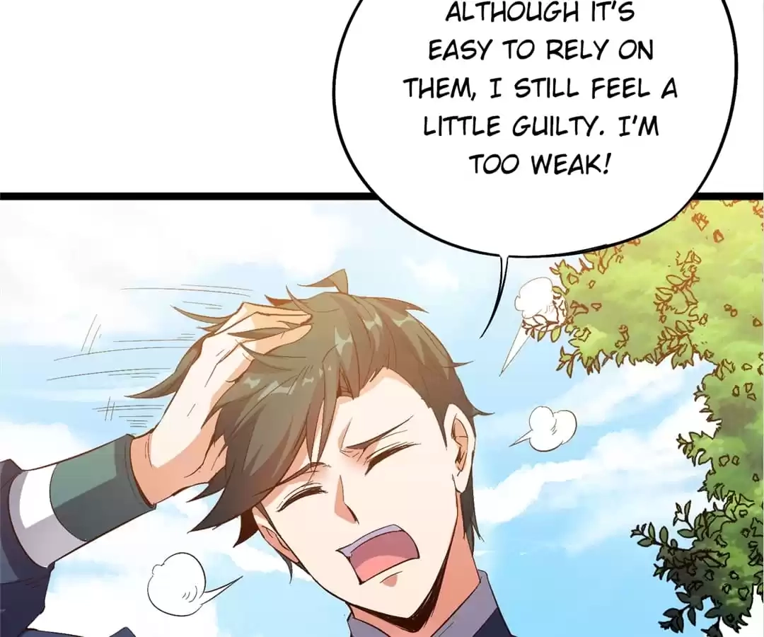 Read The Crouching Tiger chapter 72 image 88 on Lezhin