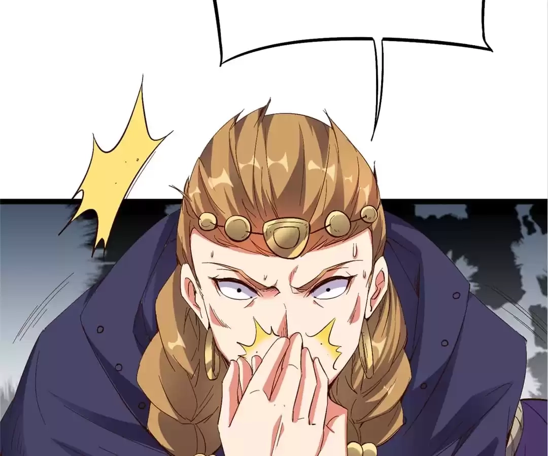 Read The Crouching Tiger chapter 73 image 10 on Lezhin