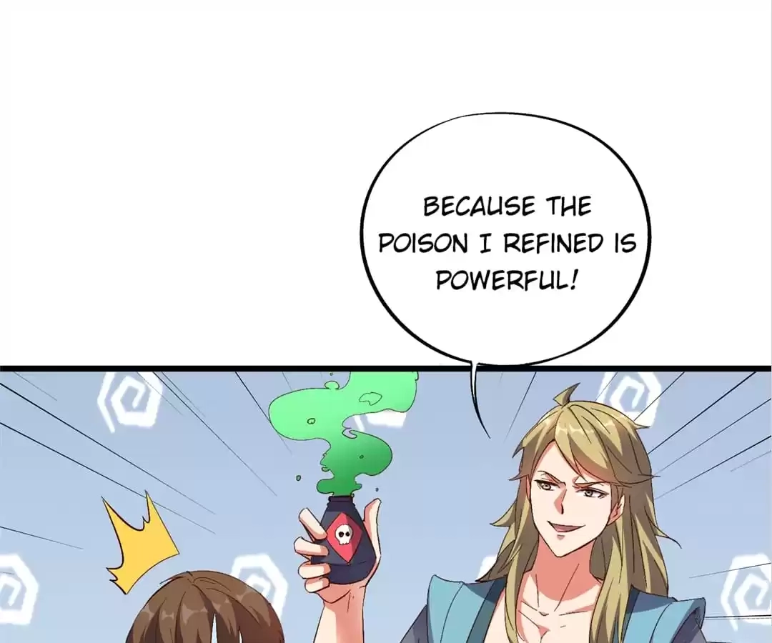 Read The Crouching Tiger chapter 73 image 12 on Lezhin