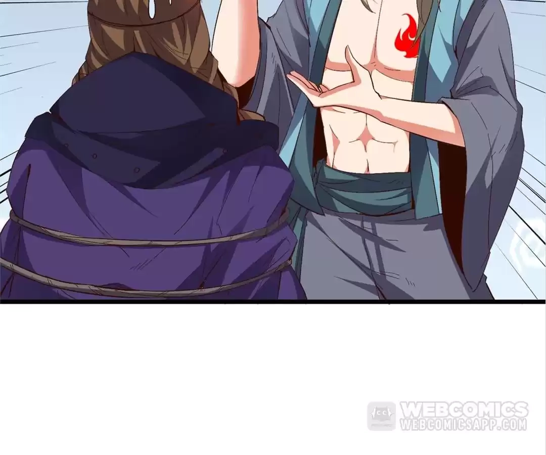 Read The Crouching Tiger chapter 73 image 13 on Lezhin