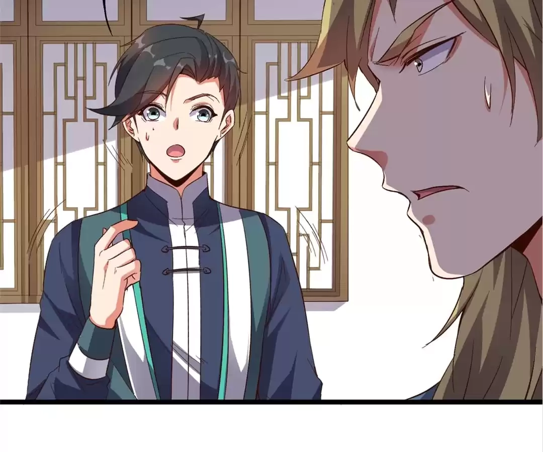 Read The Crouching Tiger chapter 73 image 17 on Lezhin