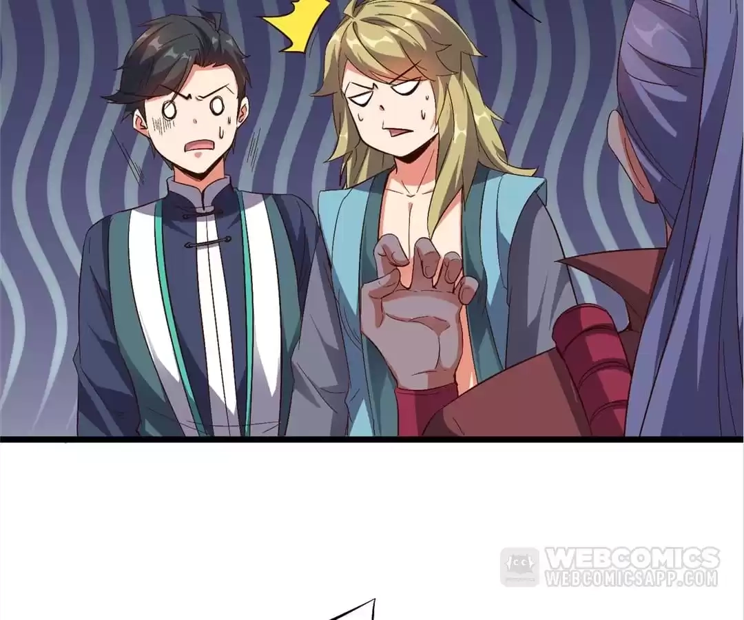 Read The Crouching Tiger chapter 73 image 24 on Lezhin