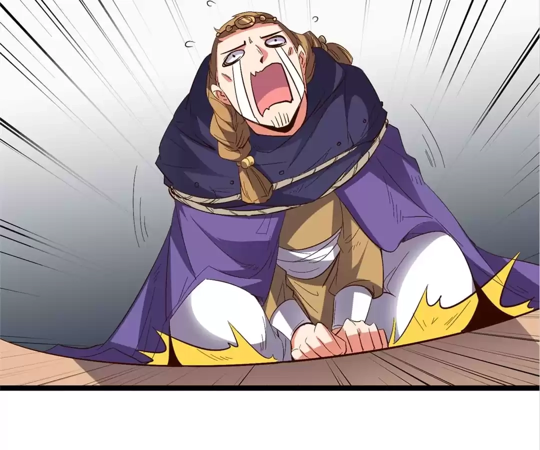 Read The Crouching Tiger chapter 73 image 26 on Lezhin