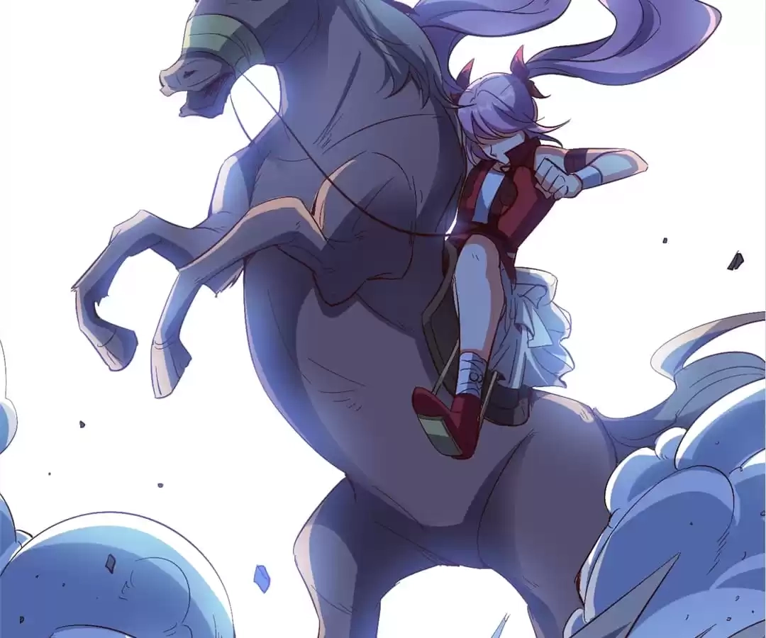 Read The Crouching Tiger chapter 73 image 37 on Lezhin