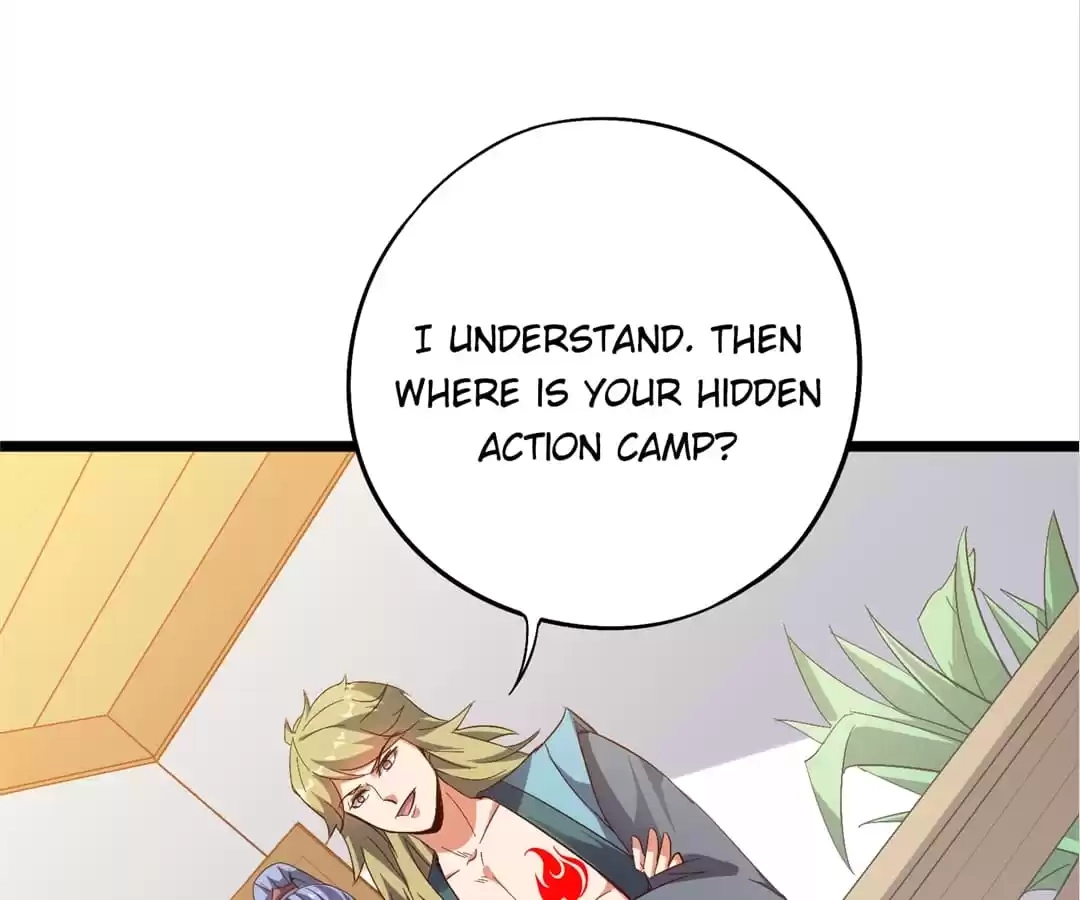 Read The Crouching Tiger chapter 73 image 4 on Lezhin