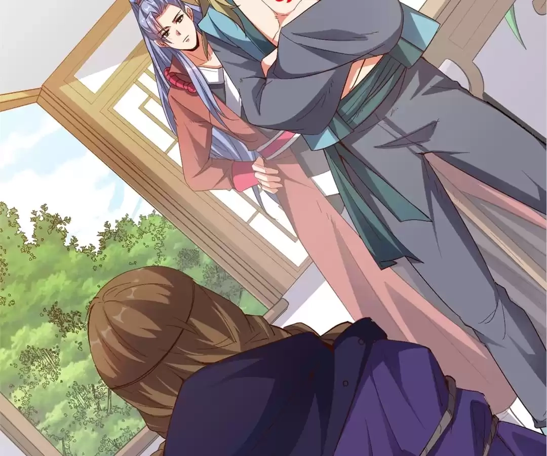 Read The Crouching Tiger chapter 73 image 5 on Lezhin