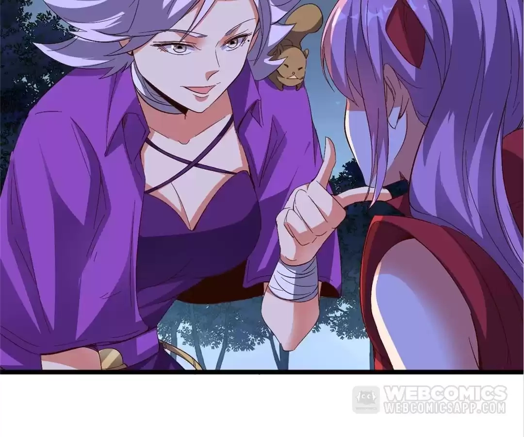 Read The Crouching Tiger chapter 73 image 59 on Lezhin