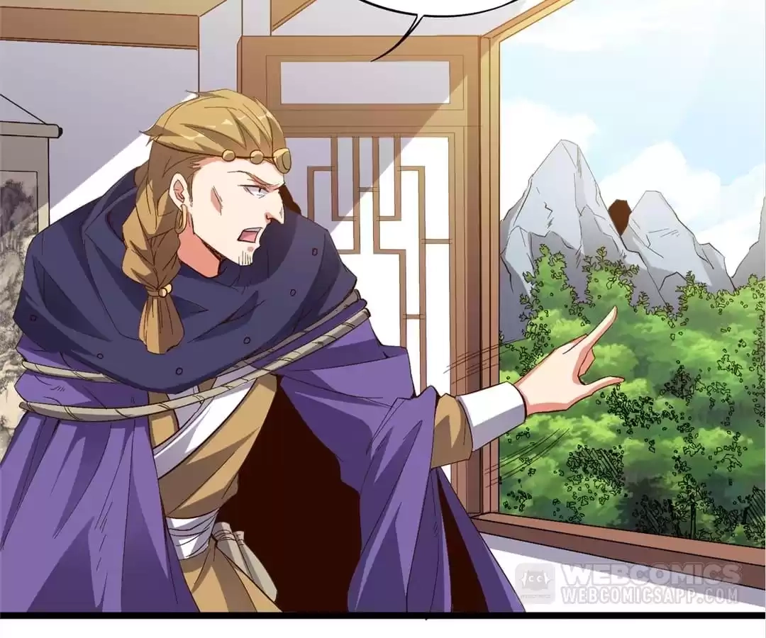 Read The Crouching Tiger chapter 73 image 8 on Lezhin