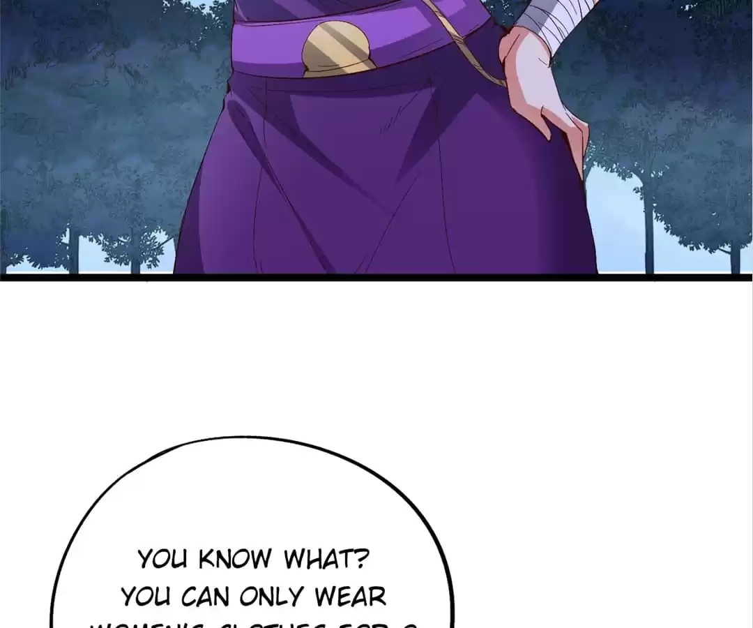 Read The Crouching Tiger chapter 73 image 87 on Lezhin