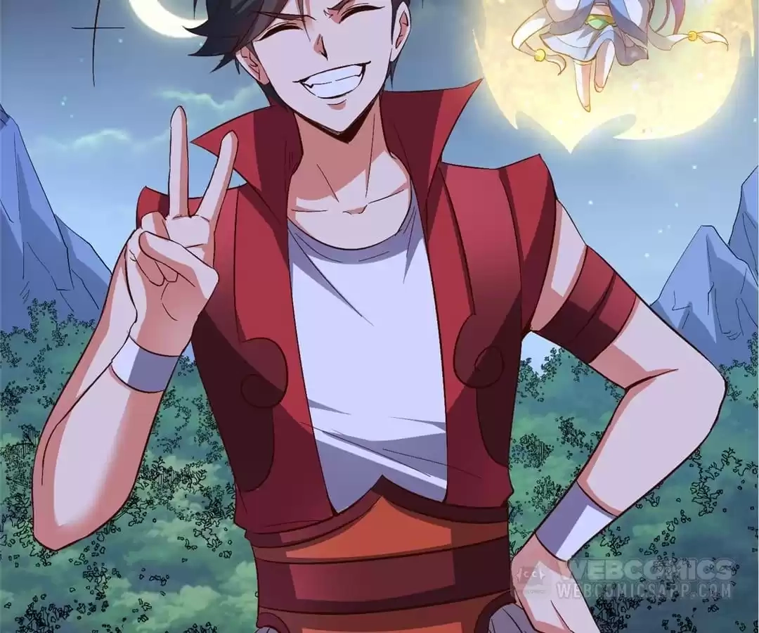 Read The Crouching Tiger chapter 74 image 18 on Lezhin