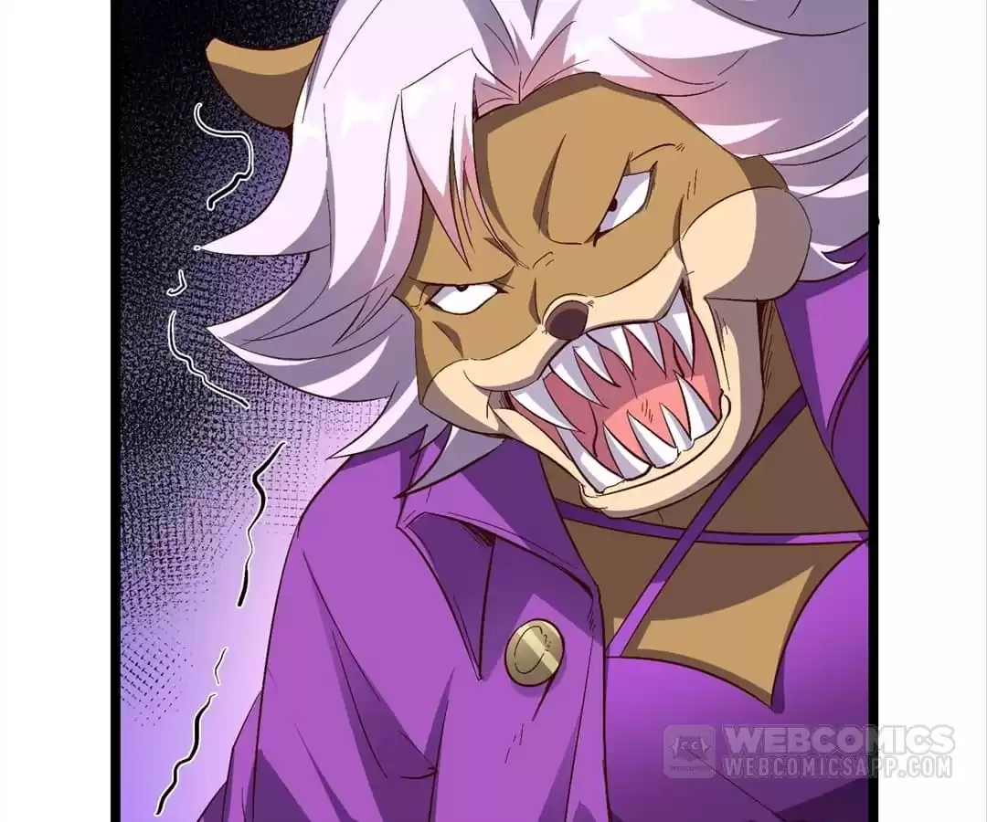 Read The Crouching Tiger chapter 74 image 24 on Lezhin