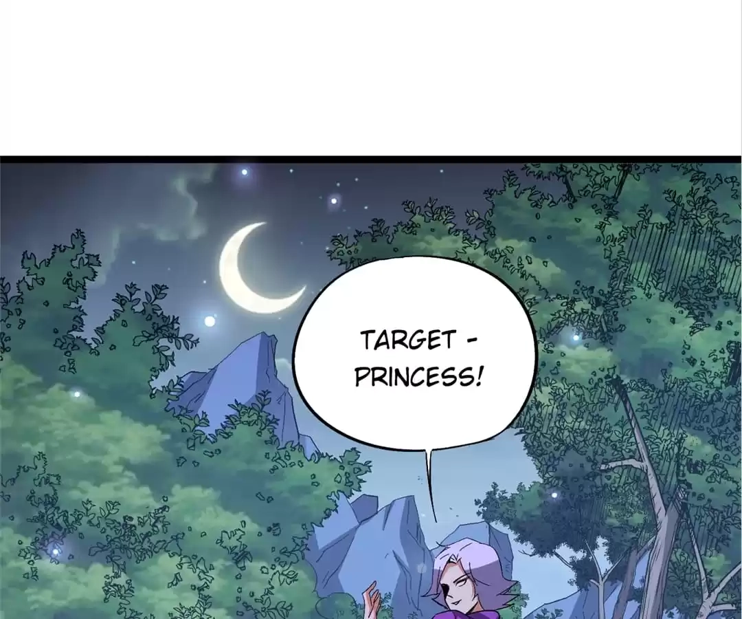 Read The Crouching Tiger chapter 74 image 26 on Lezhin