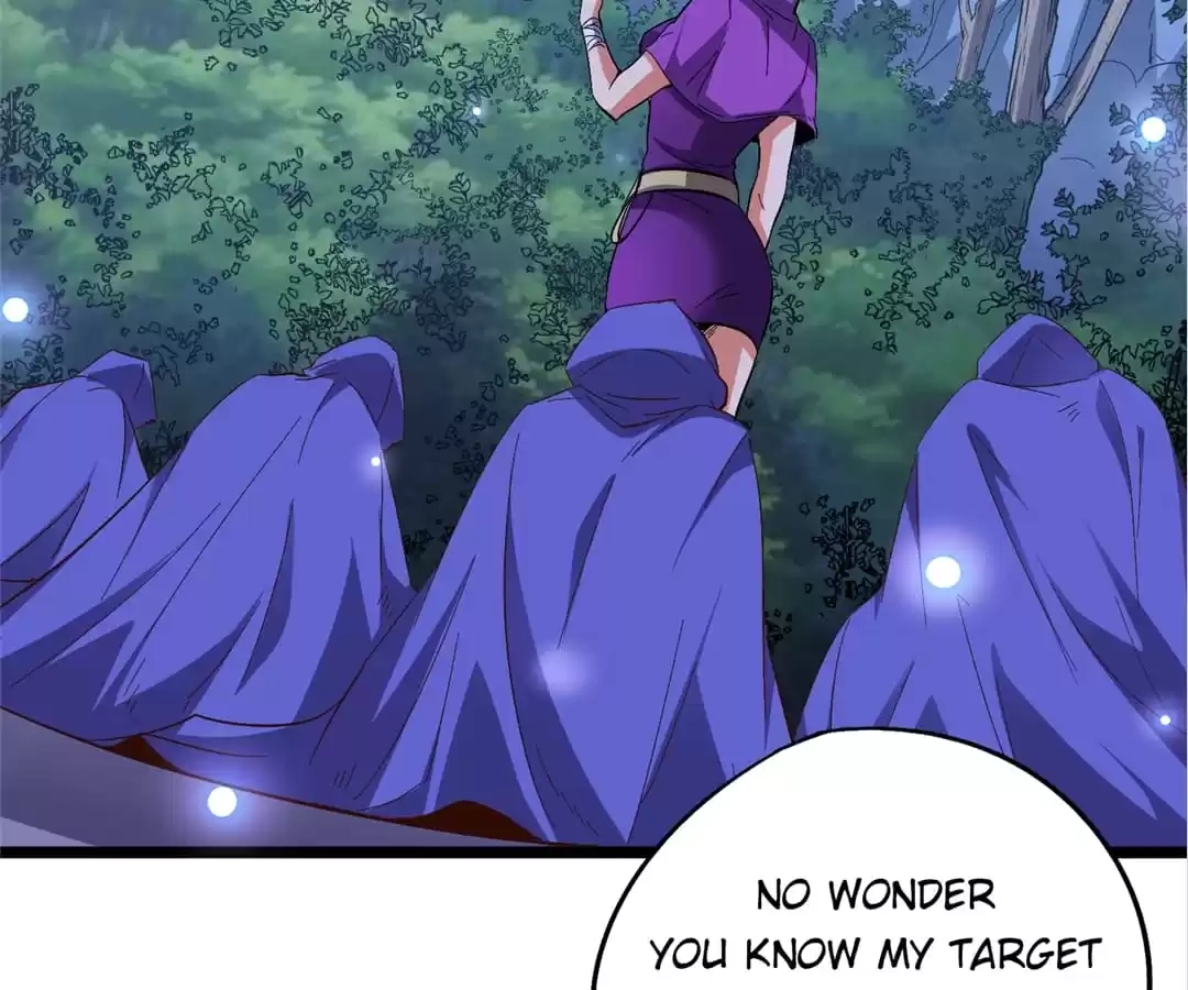 Read The Crouching Tiger chapter 74 image 27 on Lezhin