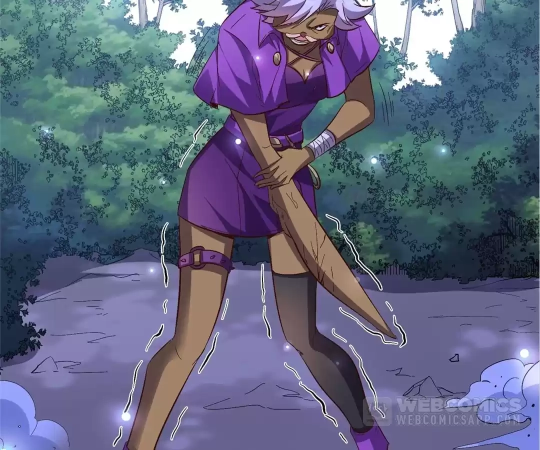 Read The Crouching Tiger chapter 74 image 30 on Lezhin
