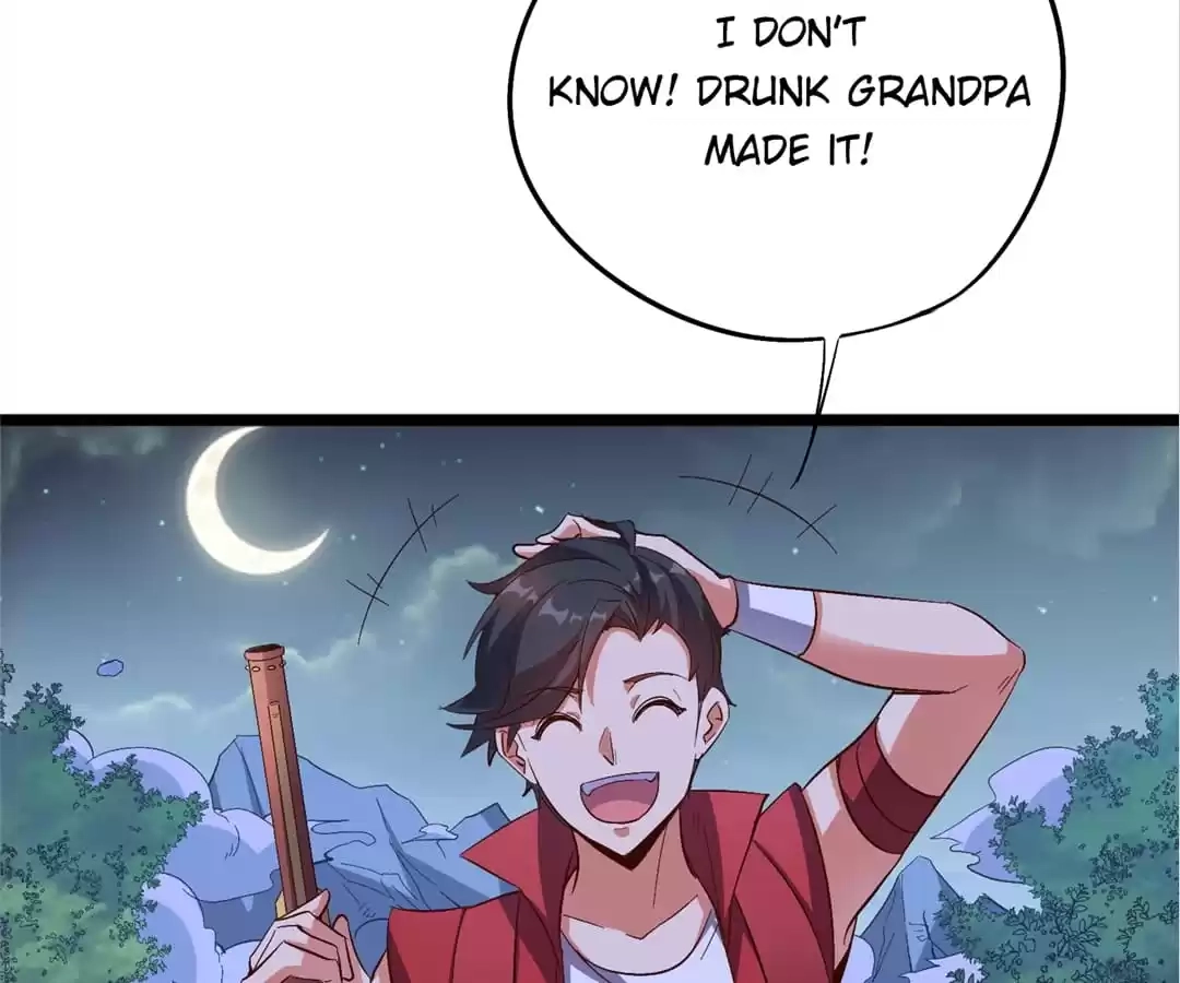 Read The Crouching Tiger chapter 74 image 32 on Lezhin