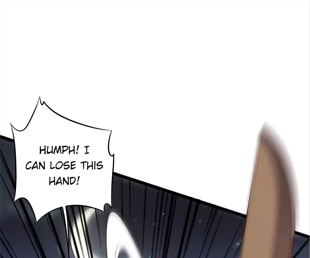 Read The Crouching Tiger chapter 74 image 34 on Lezhin