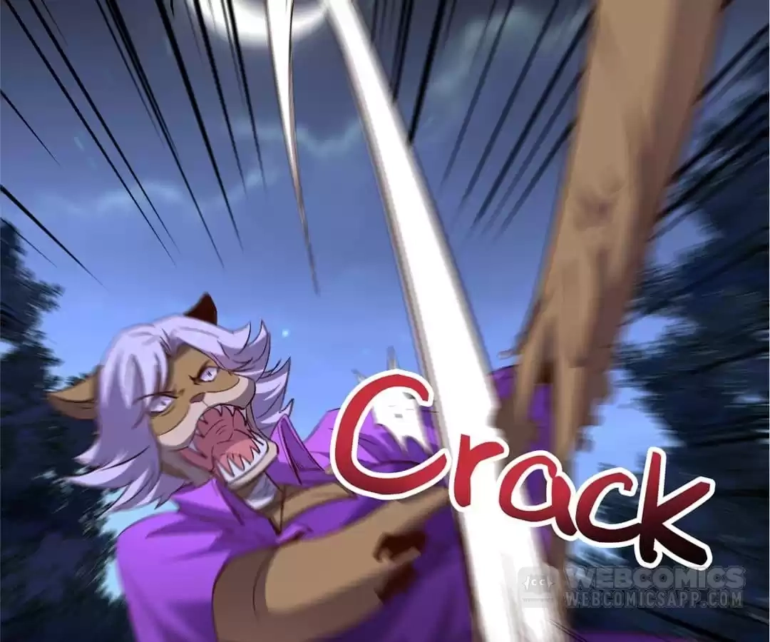 Read The Crouching Tiger chapter 74 image 35 on Lezhin