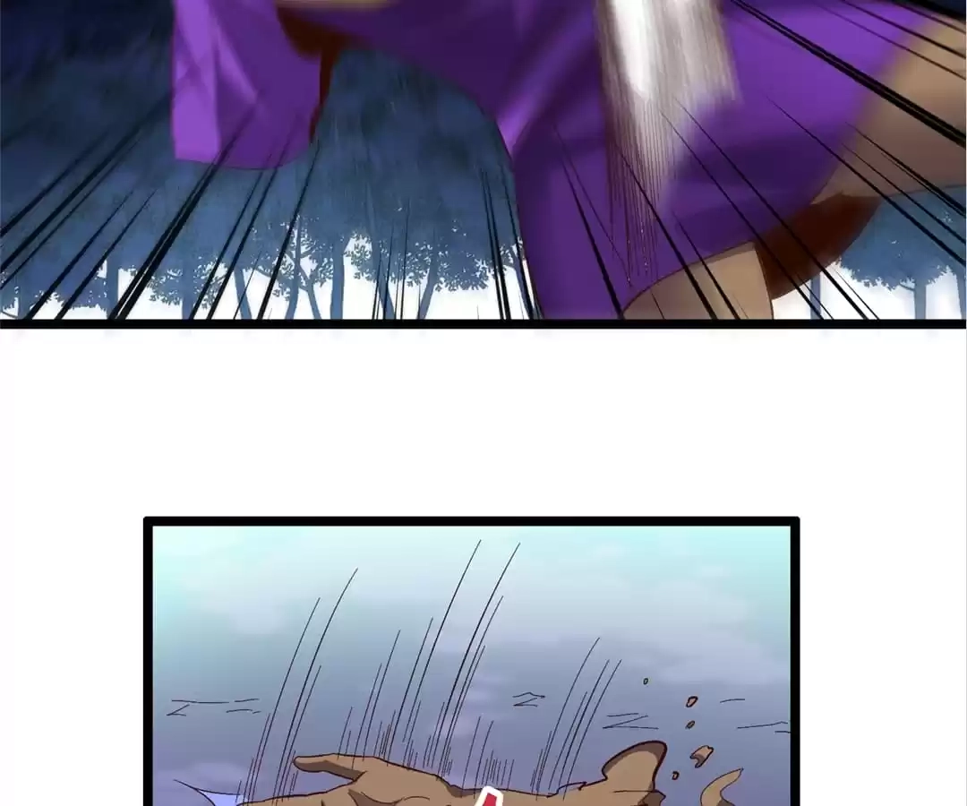 Read The Crouching Tiger chapter 74 image 36 on Lezhin