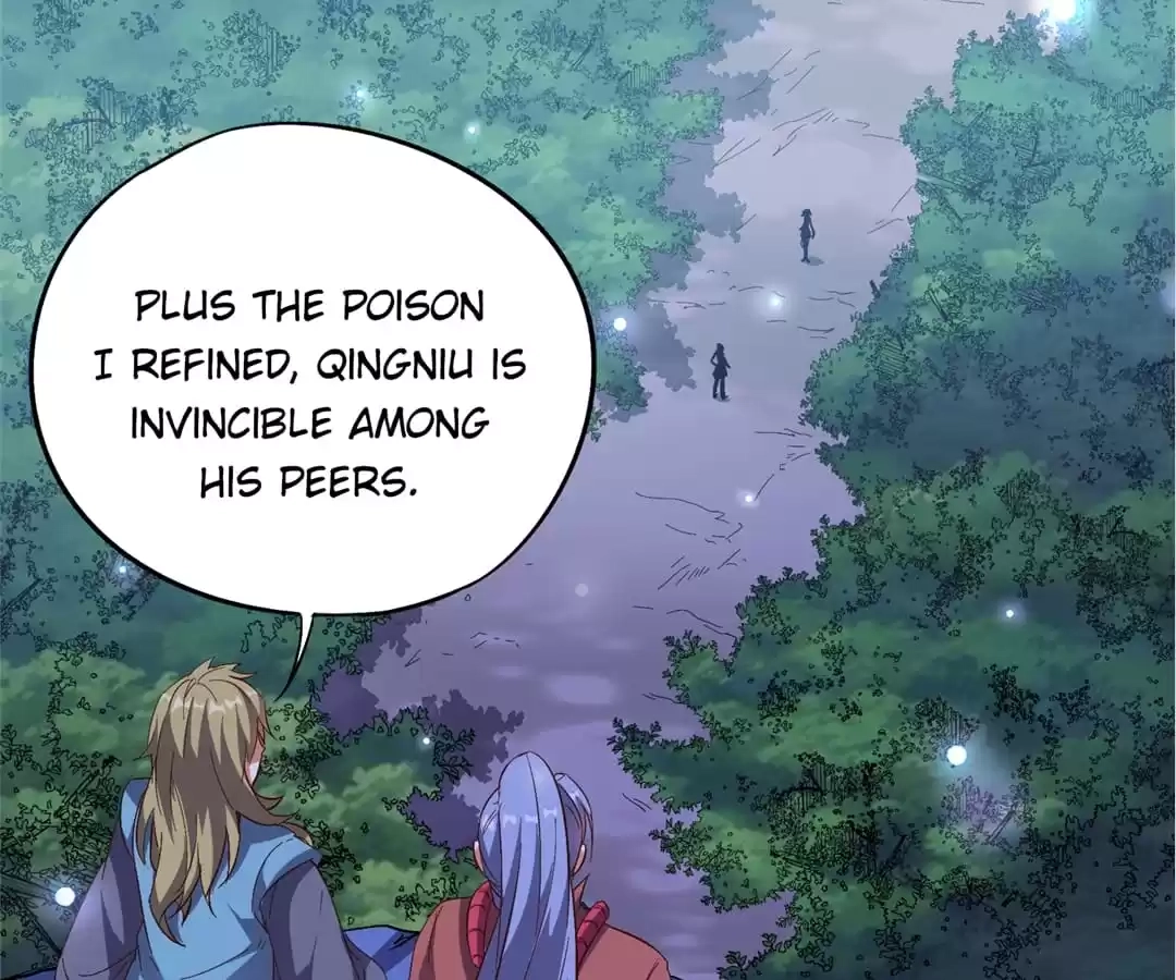 Read The Crouching Tiger chapter 74 image 38 on Lezhin