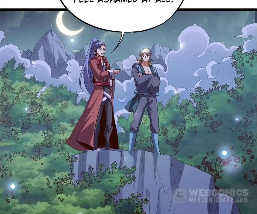 Read The Crouching Tiger chapter 74 image 41 on Lezhin