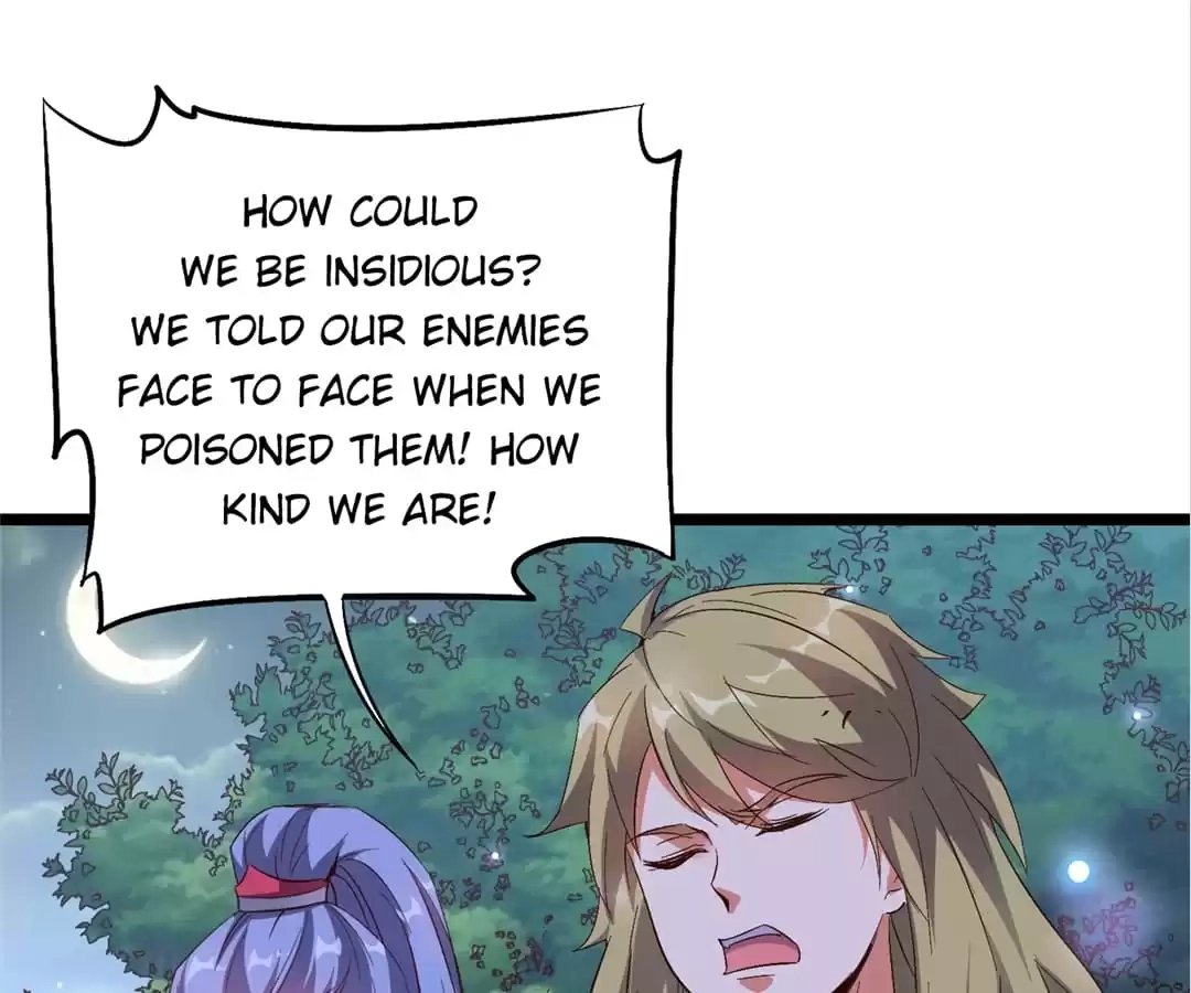 Read The Crouching Tiger chapter 74 image 43 on Lezhin