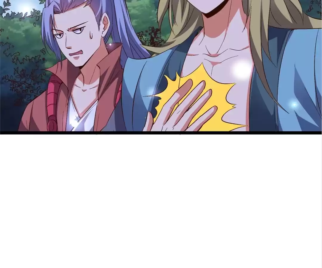 Read The Crouching Tiger chapter 74 image 44 on Lezhin