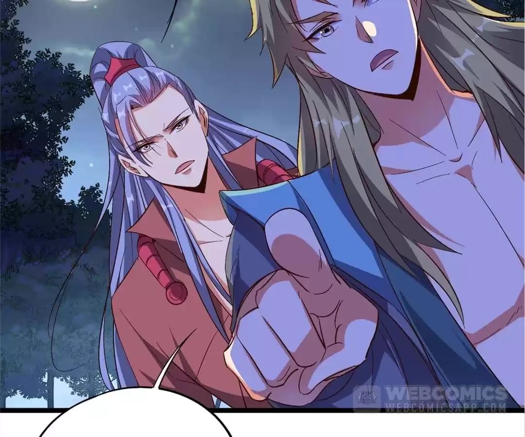 Read The Crouching Tiger chapter 74 image 47 on Lezhin
