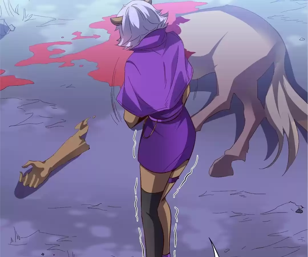 Read The Crouching Tiger chapter 74 image 49 on Lezhin