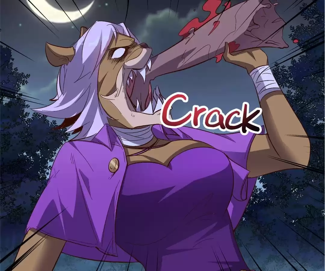 Read The Crouching Tiger chapter 74 image 56 on Lezhin