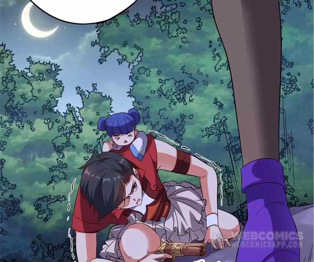 Read The Crouching Tiger chapter 74 image 67 on Lezhin