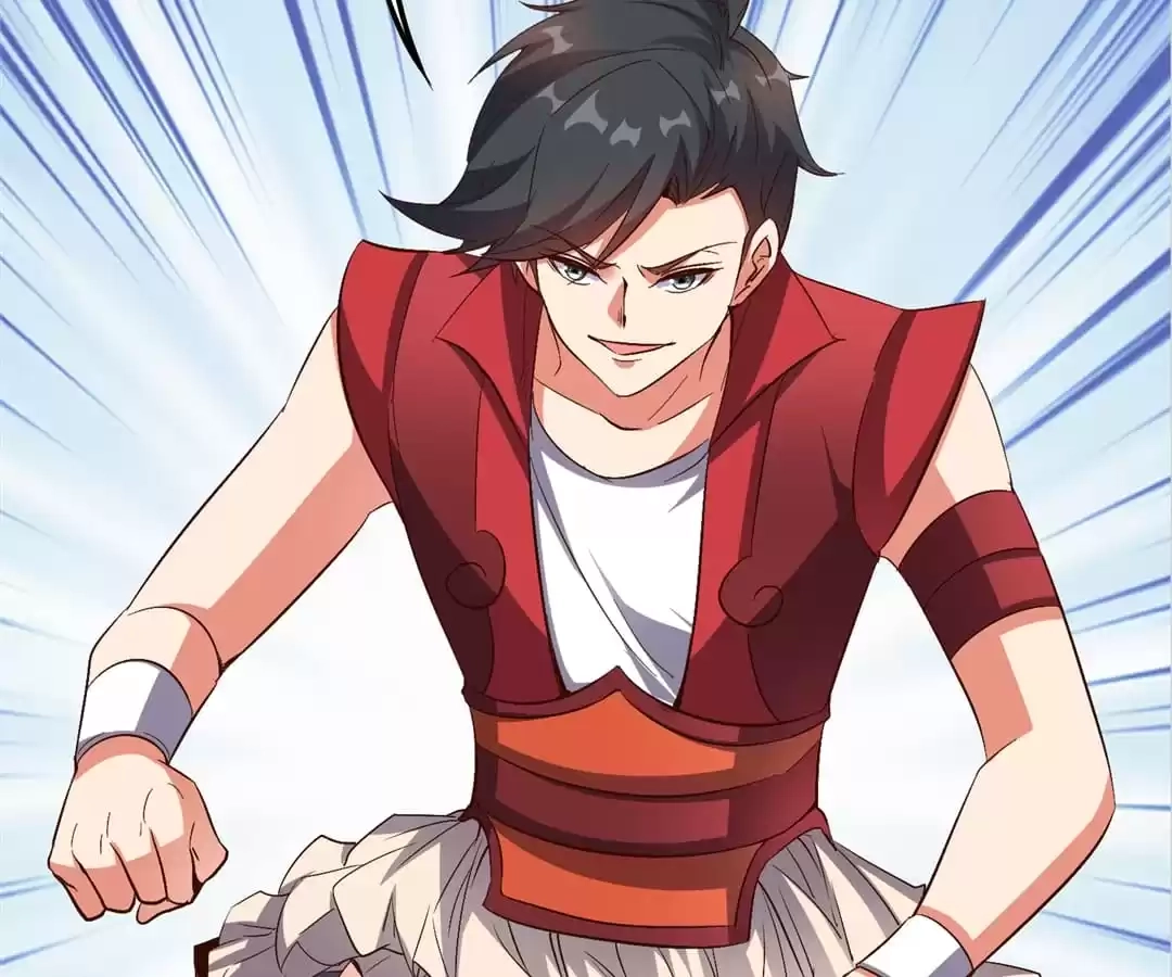 Read The Crouching Tiger chapter 74 image 78 on Lezhin
