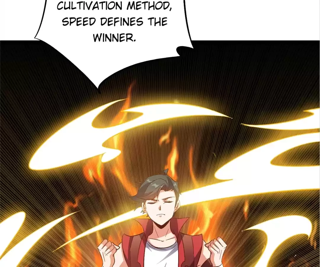 Read The Crouching Tiger chapter 74 image 84 on Lezhin