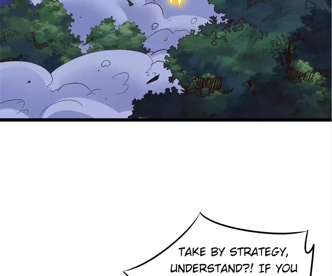 Read The Crouching Tiger chapter 75 image 19 on Lezhin
