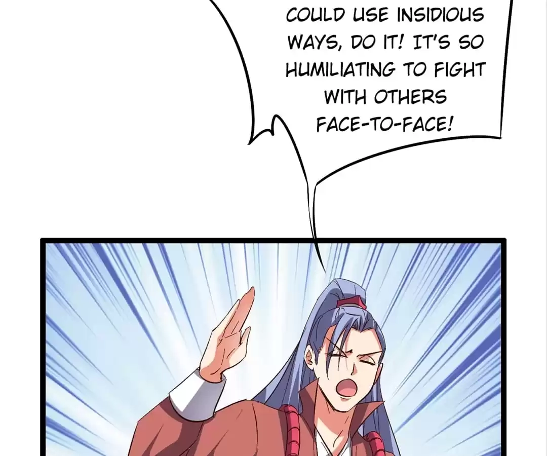 Read The Crouching Tiger chapter 75 image 20 on Lezhin