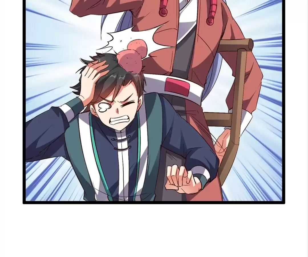 Read The Crouching Tiger chapter 75 image 21 on Lezhin