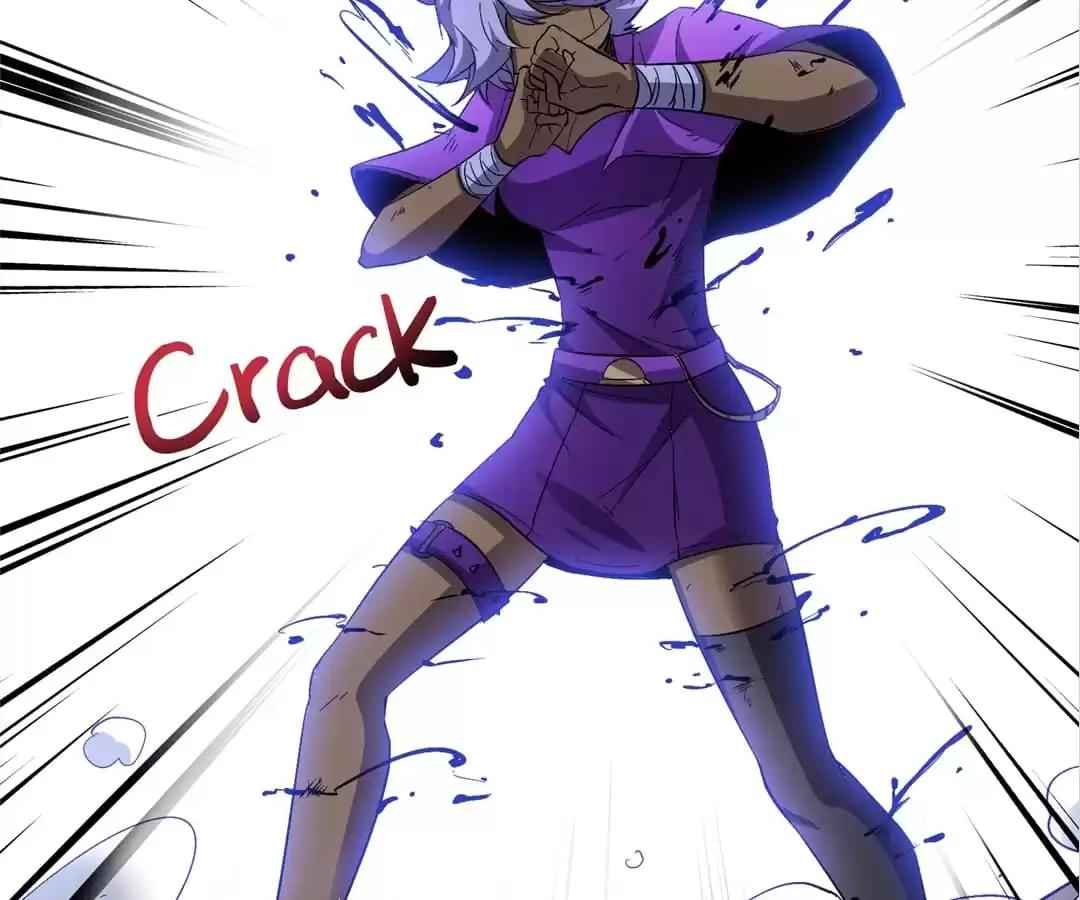 Read The Crouching Tiger chapter 75 image 27 on Lezhin