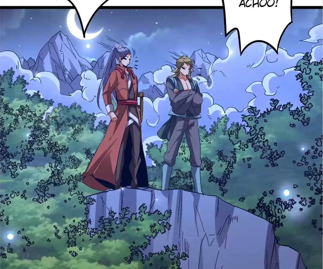 Read The Crouching Tiger chapter 75 image 32 on Lezhin