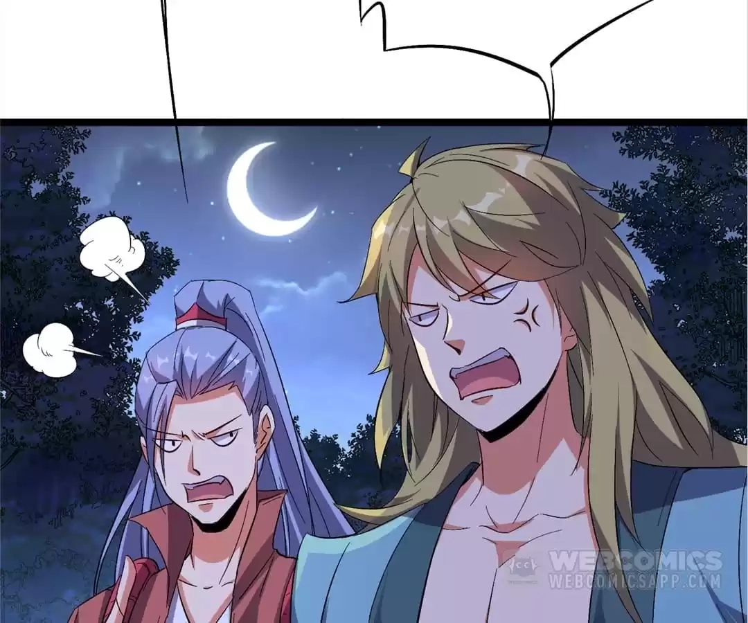 Read The Crouching Tiger chapter 75 image 35 on Lezhin