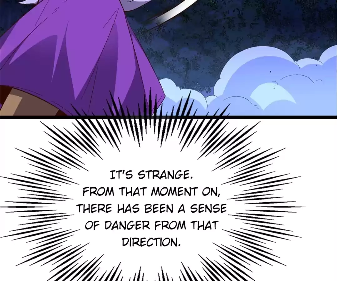 Read The Crouching Tiger chapter 75 image 41 on Lezhin