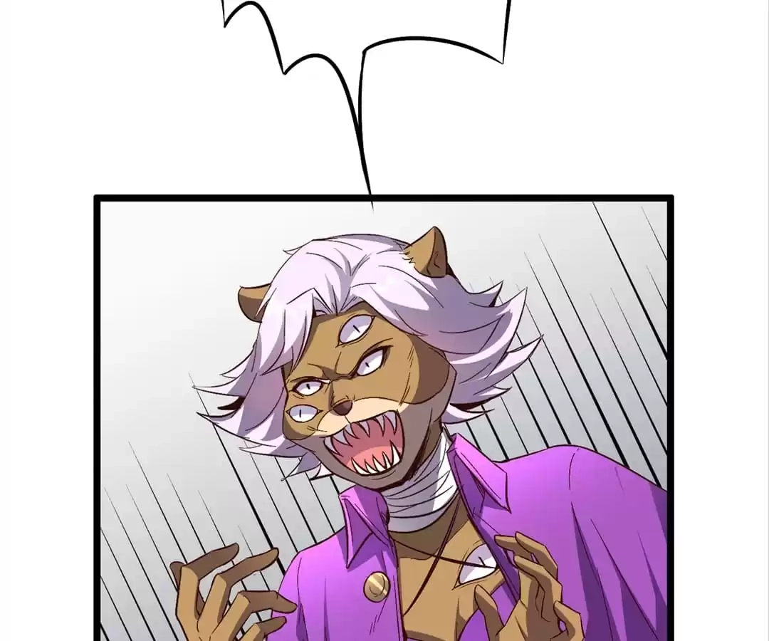 Read The Crouching Tiger chapter 75 image 64 on Lezhin