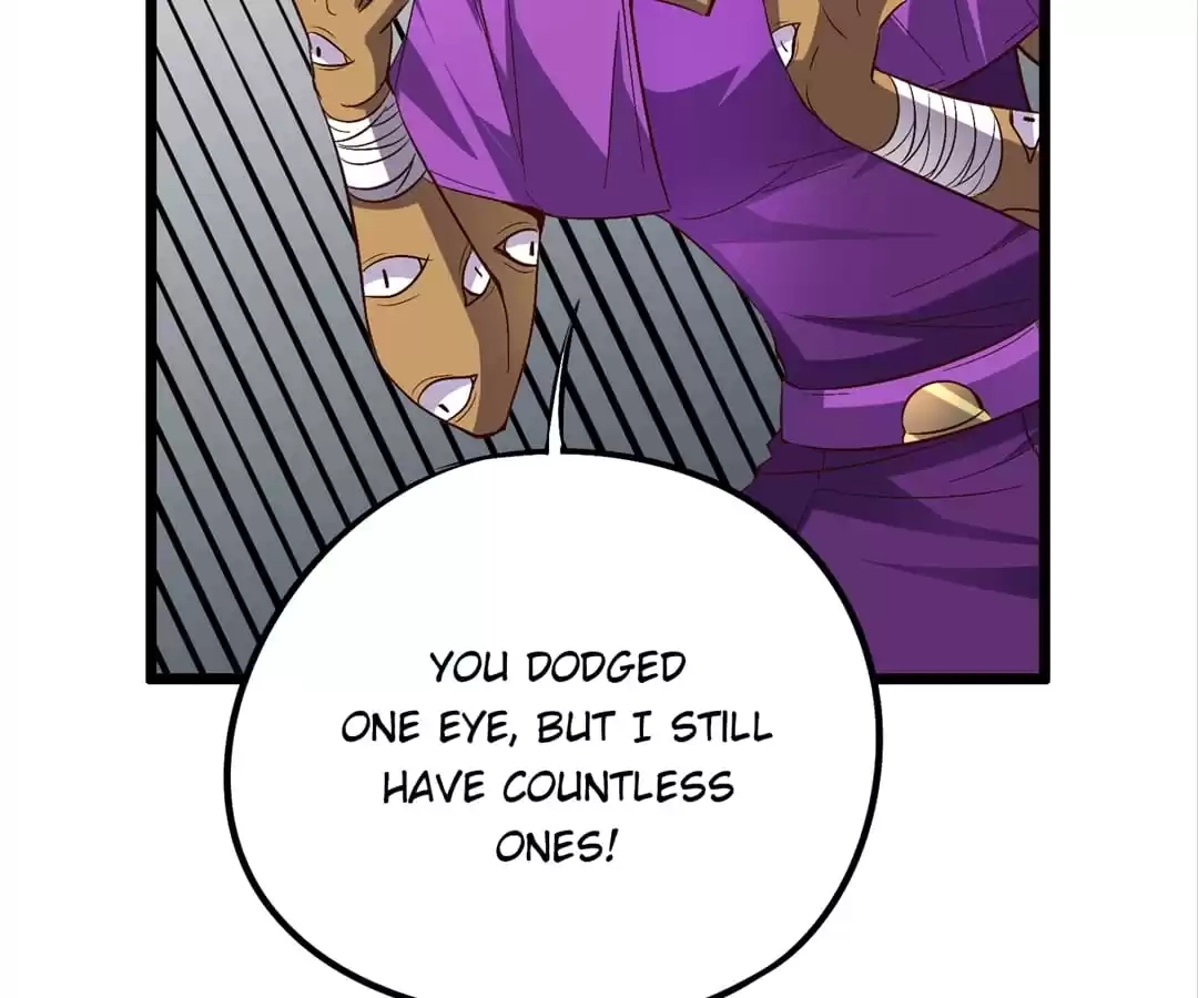 Read The Crouching Tiger chapter 75 image 65 on Lezhin
