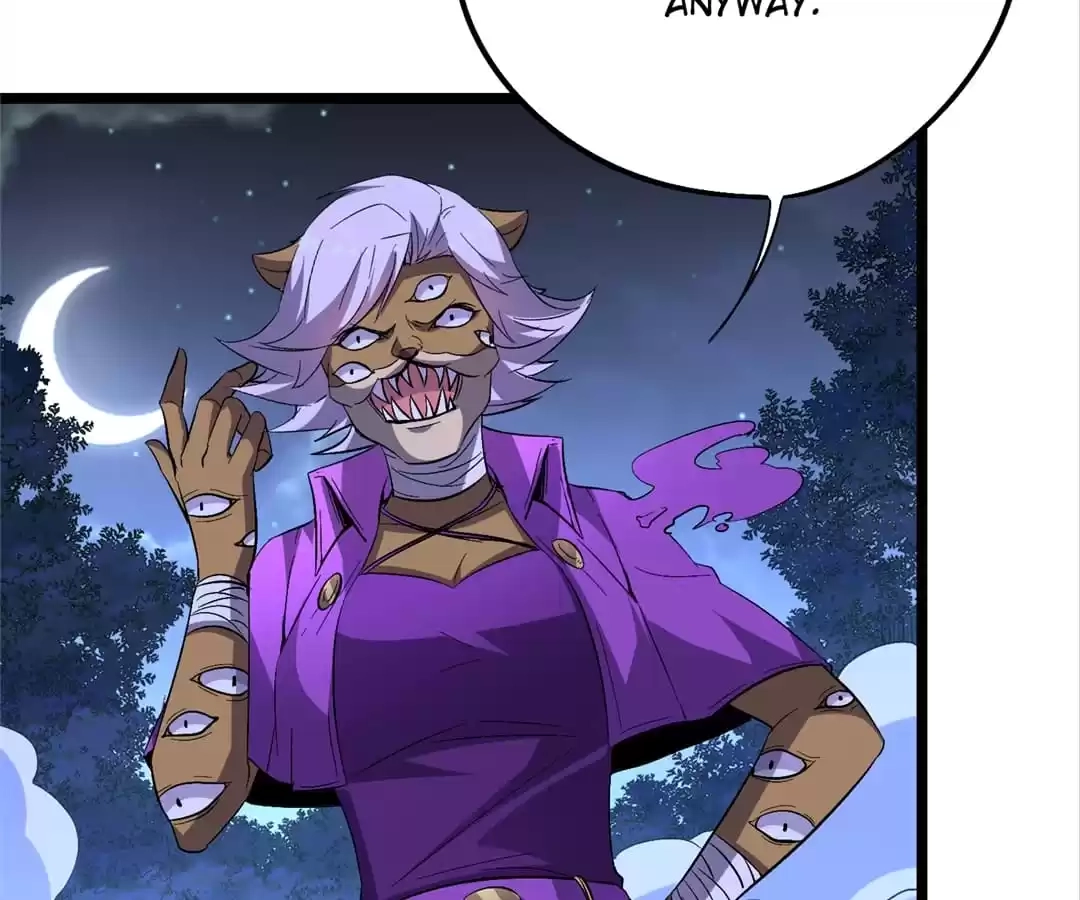 Read The Crouching Tiger chapter 75 image 70 on Lezhin